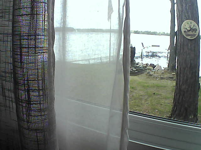 Whiteface Cam Image - Tue, 05/19/2020 2:08pm 