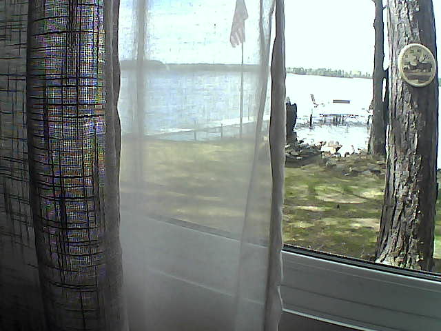 Whiteface Cam Image - Tue, 05/19/2020 2:18pm 