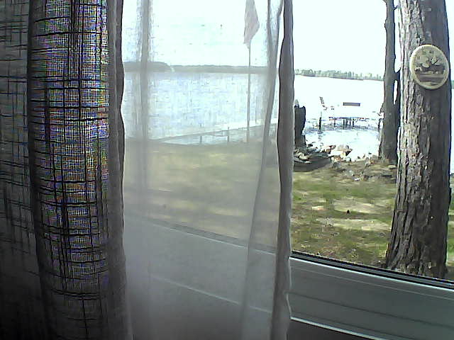 Whiteface Cam Image - Tue, 05/19/2020 2:28pm 