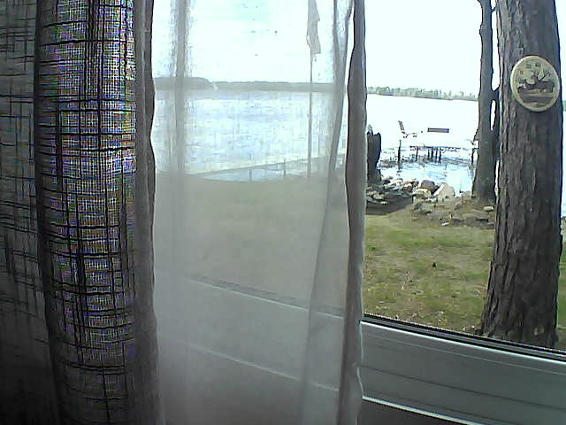 Whiteface Cam Image - Tue, 05/19/2020 2:38pm 