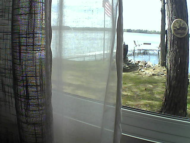 Whiteface Cam Image - Tue, 05/19/2020 3:08pm 