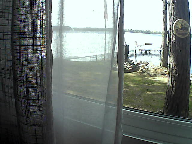 Whiteface Cam Image - Tue, 05/19/2020 3:38pm 