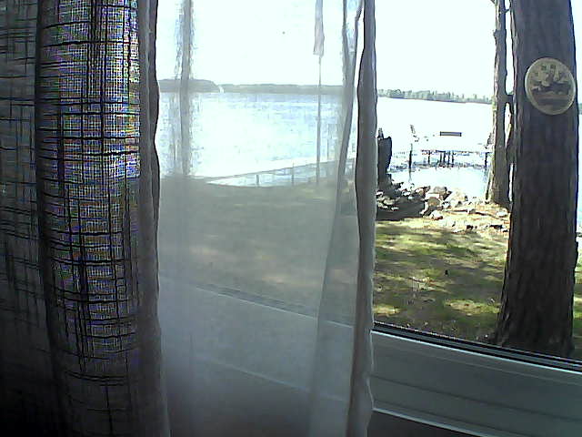 Whiteface Cam Image - Tue, 05/19/2020 3:58pm 