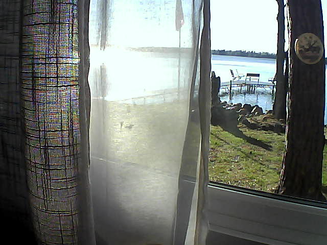 Whiteface Cam Image - Tue, 05/19/2020 6:48pm 