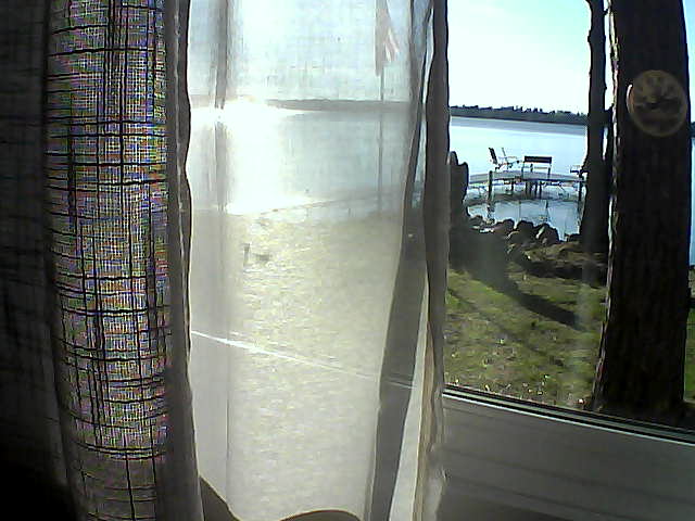 Whiteface Cam Image - Tue, 05/19/2020 6:58pm 