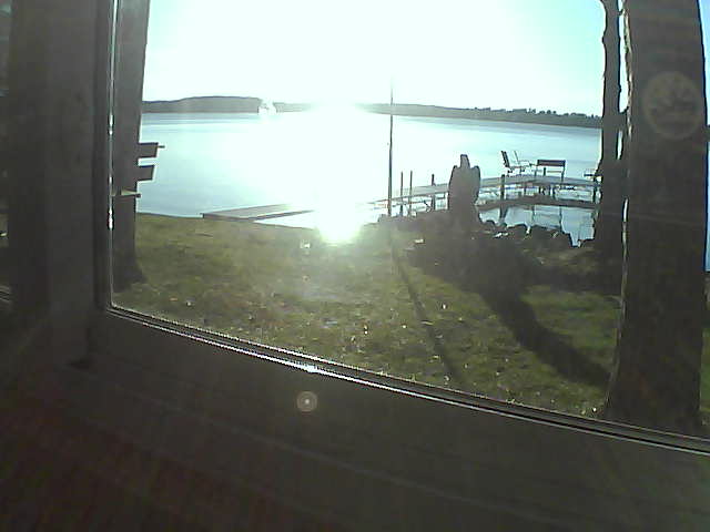 Whiteface Cam Image - Tue, 05/19/2020 7:38pm 