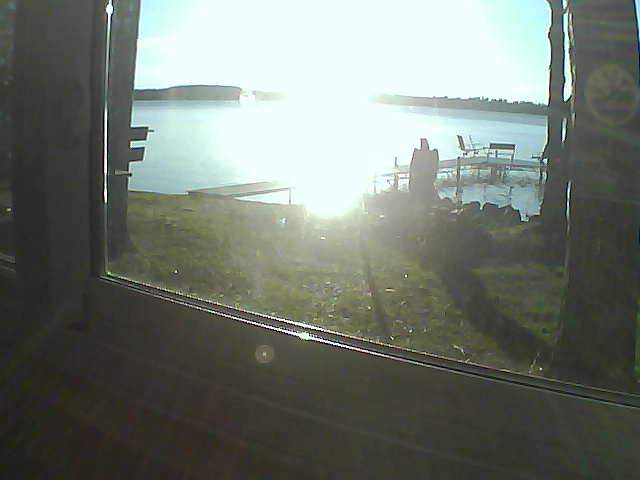 Whiteface Cam Image - Tue, 05/19/2020 7:48pm 