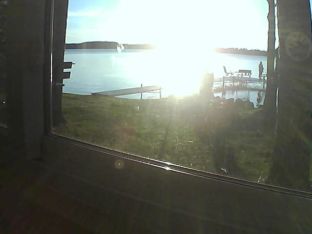 Whiteface Cam Image - Tue, 05/19/2020 8:08pm 