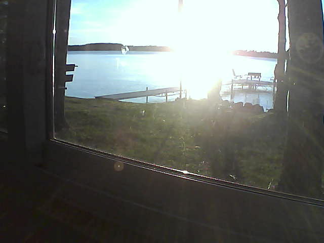 Whiteface Cam Image - Tue, 05/19/2020 8:18pm 