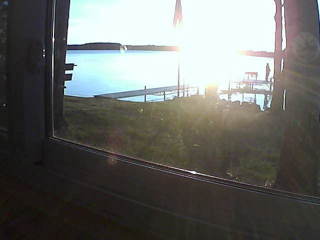 Whiteface Cam Image - Tue, 05/19/2020 8:28pm 