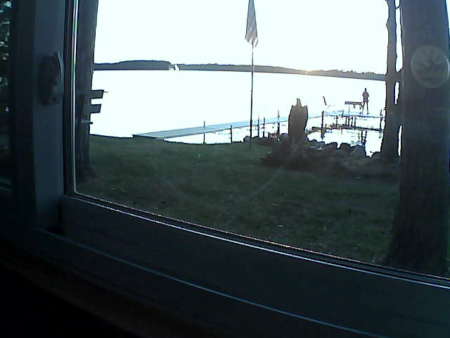 Whiteface Cam Image - Tue, 05/19/2020 8:38pm 