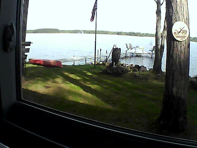 Whiteface Cam Image - Sun, 05/24/2020 8:23am 
