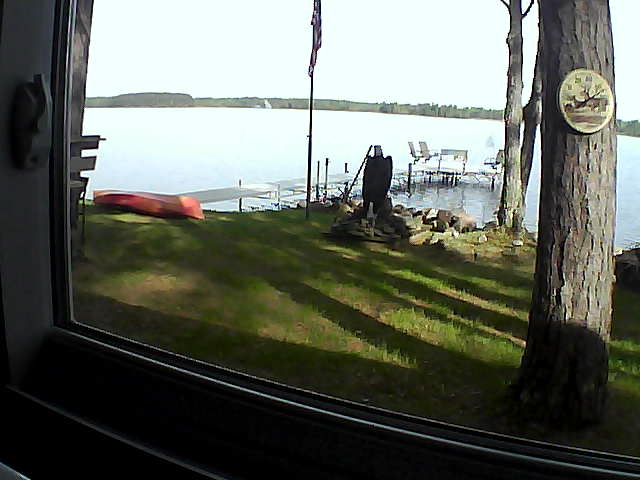 Whiteface Cam Image - Sun, 05/24/2020 8:33am 