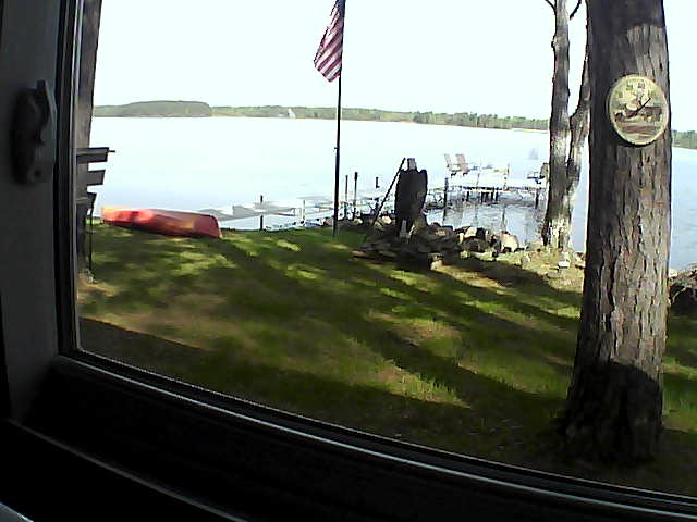 Whiteface Cam Image - Sun, 05/24/2020 8:43am 