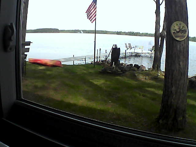 Whiteface Cam Image - Sun, 05/24/2020 8:53am 