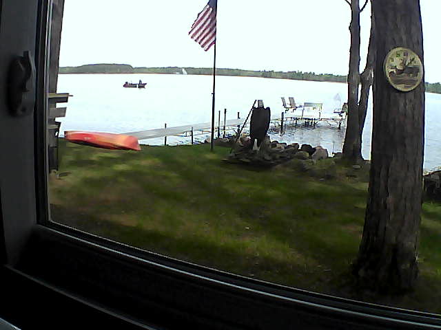 Whiteface Cam Image - Sun, 05/24/2020 9:03am 