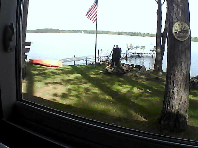 Whiteface Cam Image - Sun, 05/24/2020 9:13am 