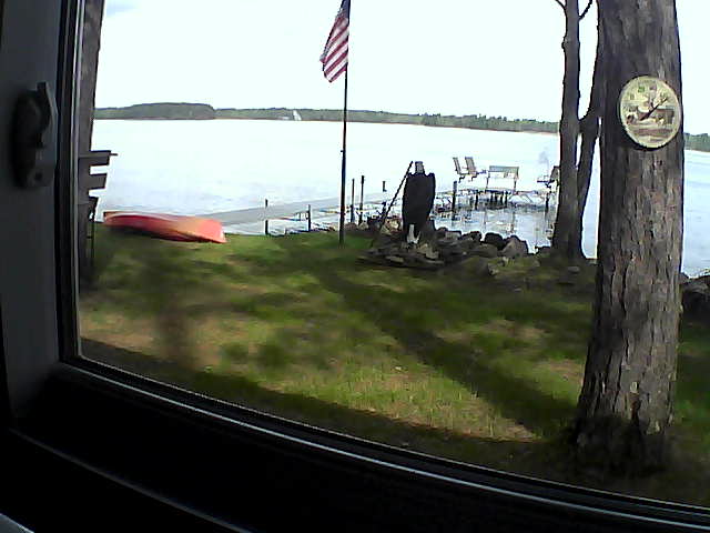 Whiteface Cam Image - Sun, 05/24/2020 9:23am 