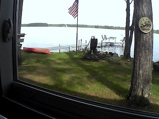 Whiteface Cam Image - Sun, 05/24/2020 9:33am 