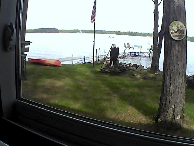 Whiteface Cam Image - Sun, 05/24/2020 9:43am 