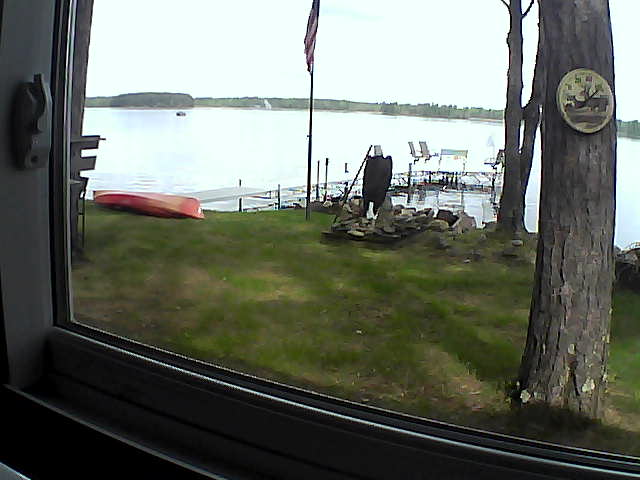 Whiteface Cam Image - Sun, 05/24/2020 9:53am 