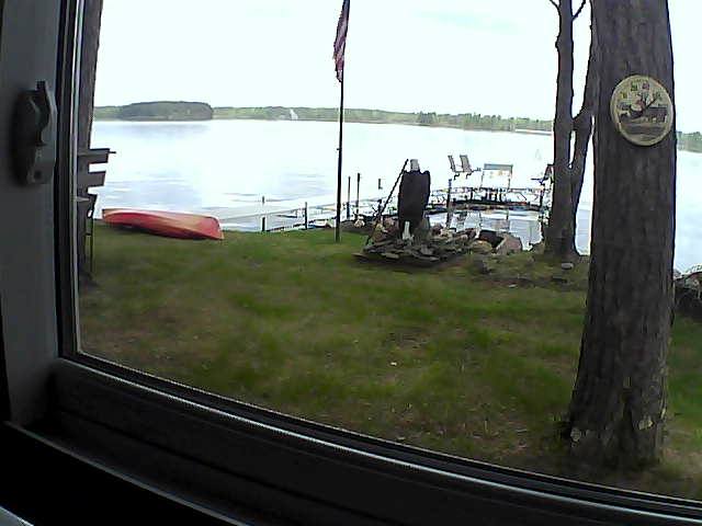 Whiteface Cam Image - Sun, 05/24/2020 10:03am 