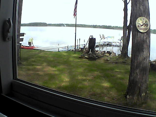 Whiteface Cam Image - Sun, 05/24/2020 10:13am 