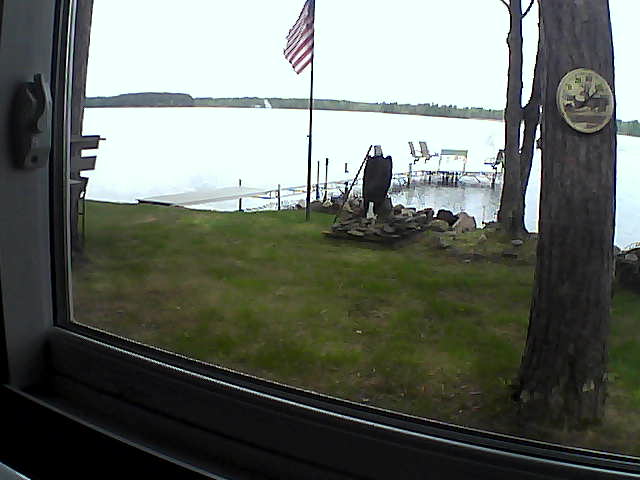 Whiteface Cam Image - Sun, 05/24/2020 10:23am 