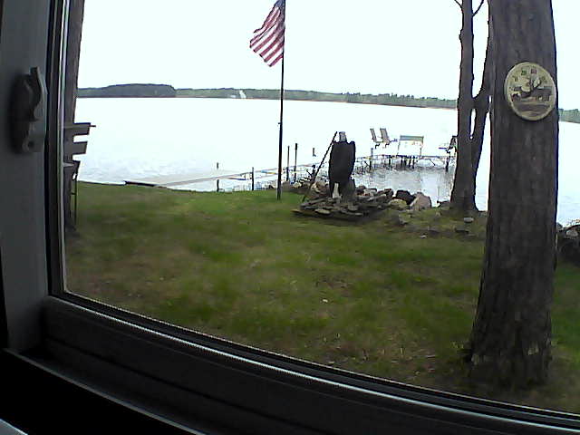 Whiteface Cam Image - Sun, 05/24/2020 10:33am 