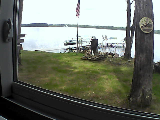 Whiteface Cam Image - Sun, 05/24/2020 10:53am 