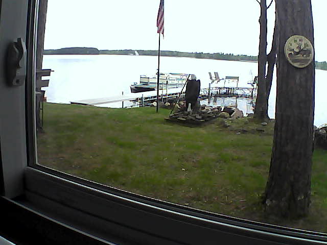 Whiteface Cam Image - Sun, 05/24/2020 11:03am 