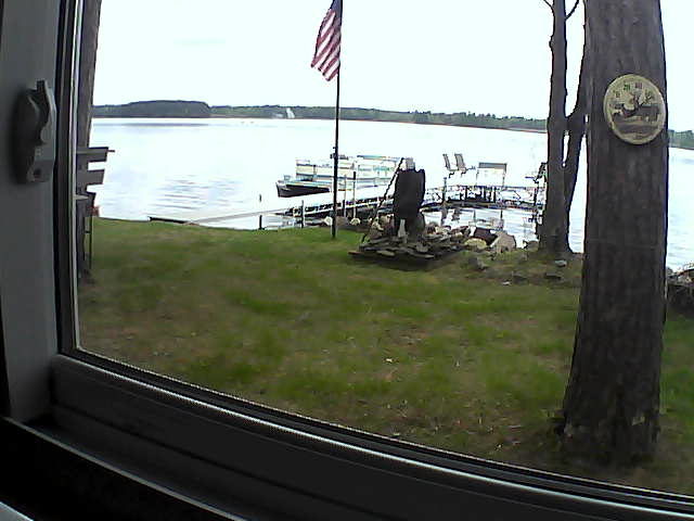 Whiteface Cam Image - Sun, 05/24/2020 11:23am 