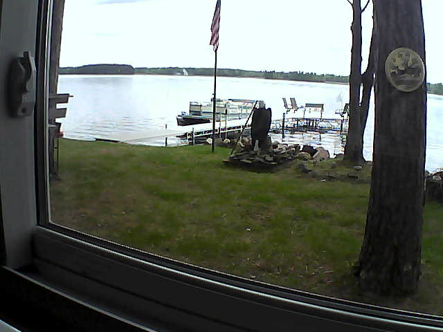 Whiteface Cam Image - Sun, 05/24/2020 11:33am 