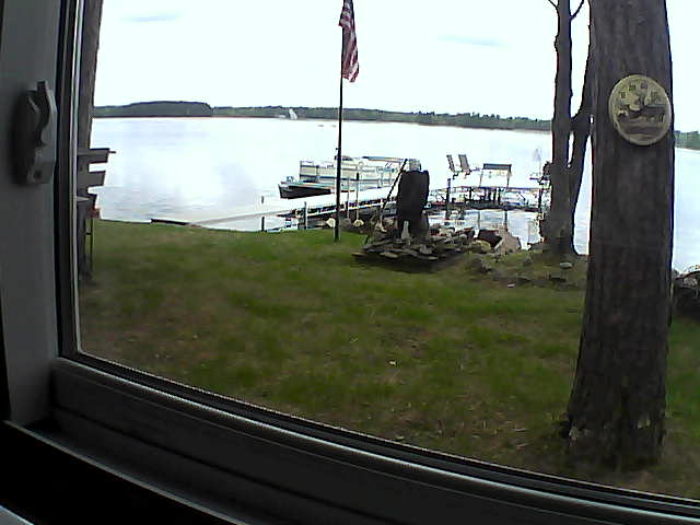 Whiteface Cam Image - Sun, 05/24/2020 11:43am 