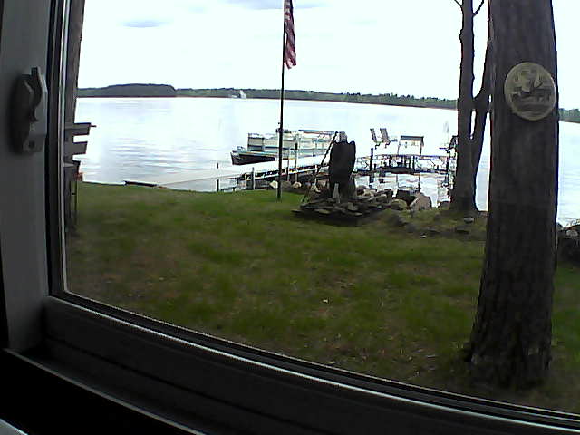 Whiteface Cam Image - Sun, 05/24/2020 11:53am 