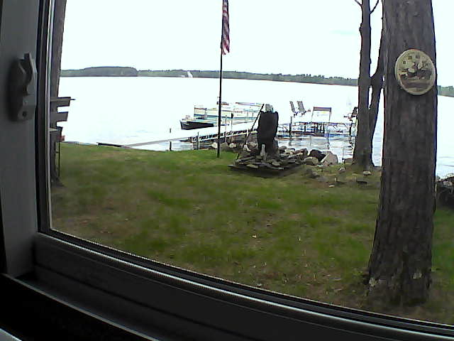 Whiteface Cam Image - Sun, 05/24/2020 12:03pm 