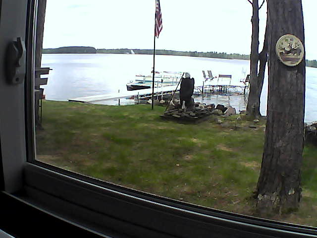 Whiteface Cam Image - Sun, 05/24/2020 12:13pm 