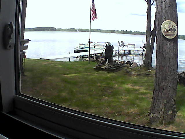 Whiteface Cam Image - Sun, 05/24/2020 12:23pm 