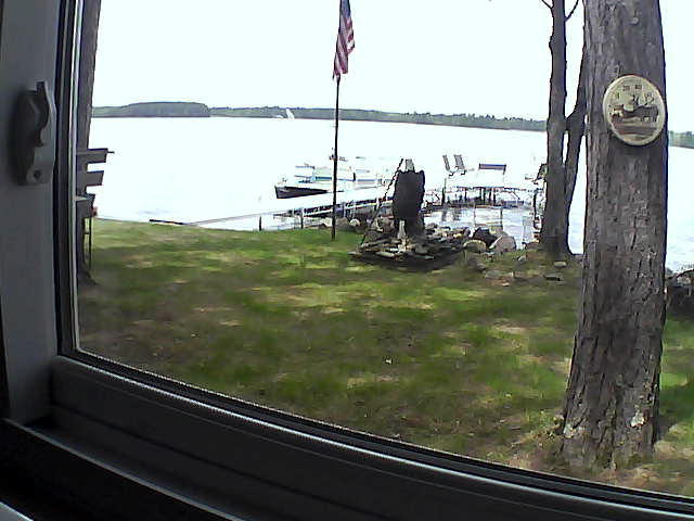Whiteface Cam Image - Sun, 05/24/2020 12:43pm 