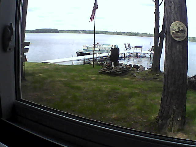 Whiteface Cam Image - Sun, 05/24/2020 12:53pm 