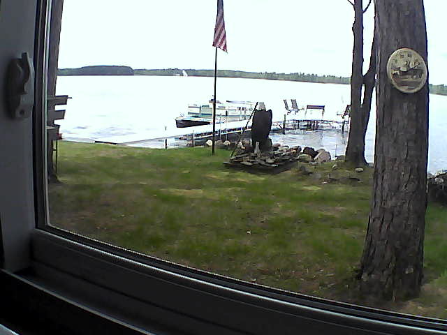 Whiteface Cam Image - Sun, 05/24/2020 1:03pm 