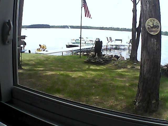 Whiteface Cam Image - Sun, 05/24/2020 1:13pm 