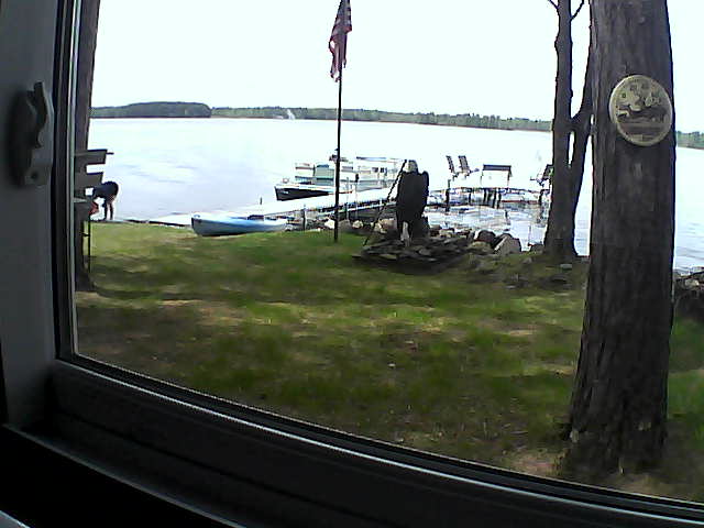 Whiteface Cam Image - Sun, 05/24/2020 1:23pm 