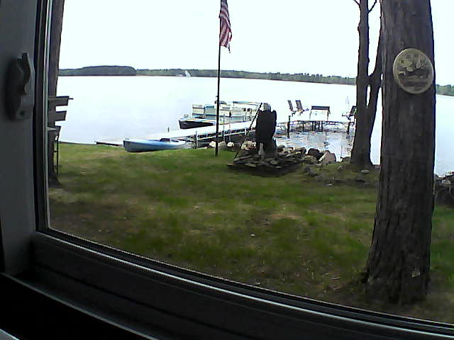 Whiteface Cam Image - Sun, 05/24/2020 1:33pm 