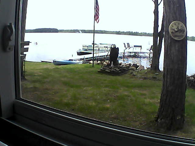 Whiteface Cam Image - Sun, 05/24/2020 1:43pm 