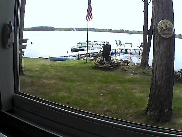 Whiteface Cam Image - Sun, 05/24/2020 1:53pm 