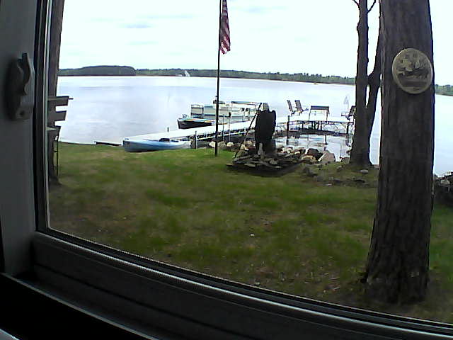 Whiteface Cam Image - Sun, 05/24/2020 2:03pm 