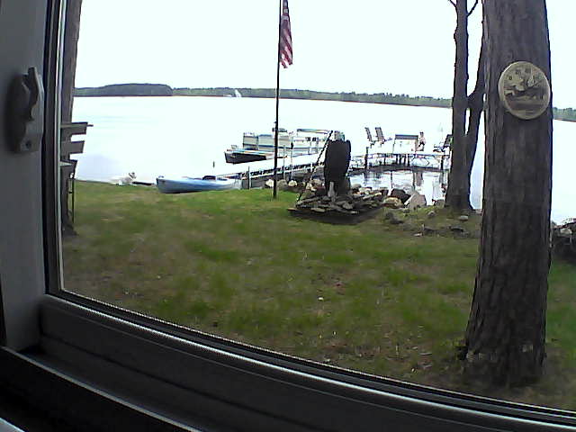 Whiteface Cam Image - Sun, 05/24/2020 2:13pm 