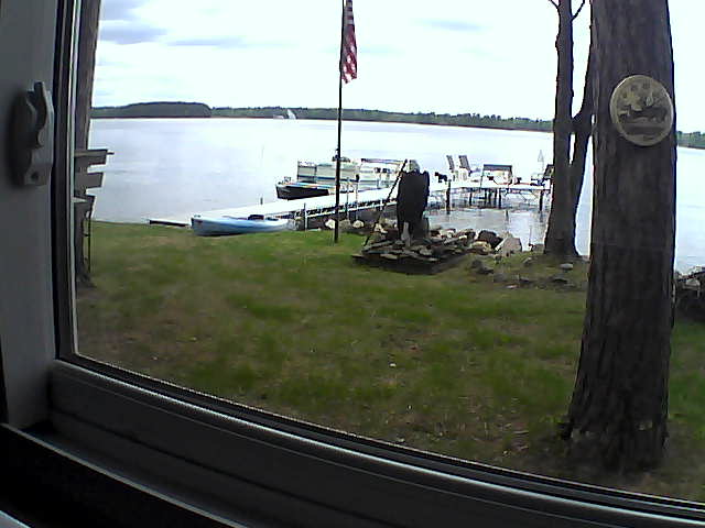 Whiteface Cam Image - Sun, 05/24/2020 2:23pm 