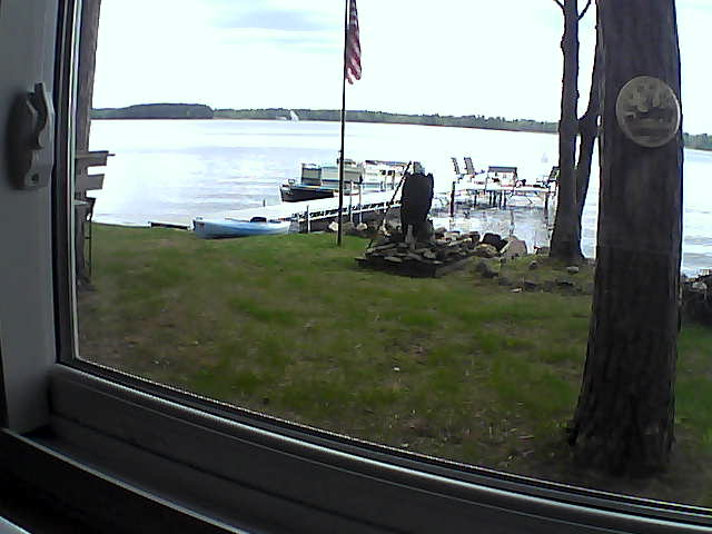 Whiteface Cam Image - Sun, 05/24/2020 2:33pm 